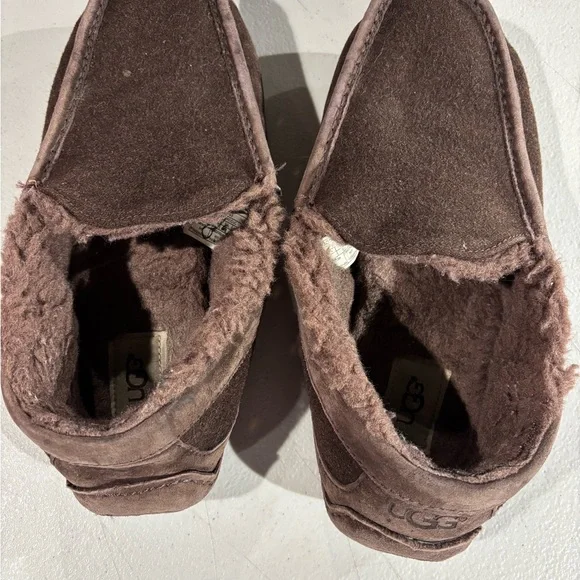 Used UGG mens slipper UGG Men main image 4